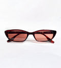 Diamond Cherry Red