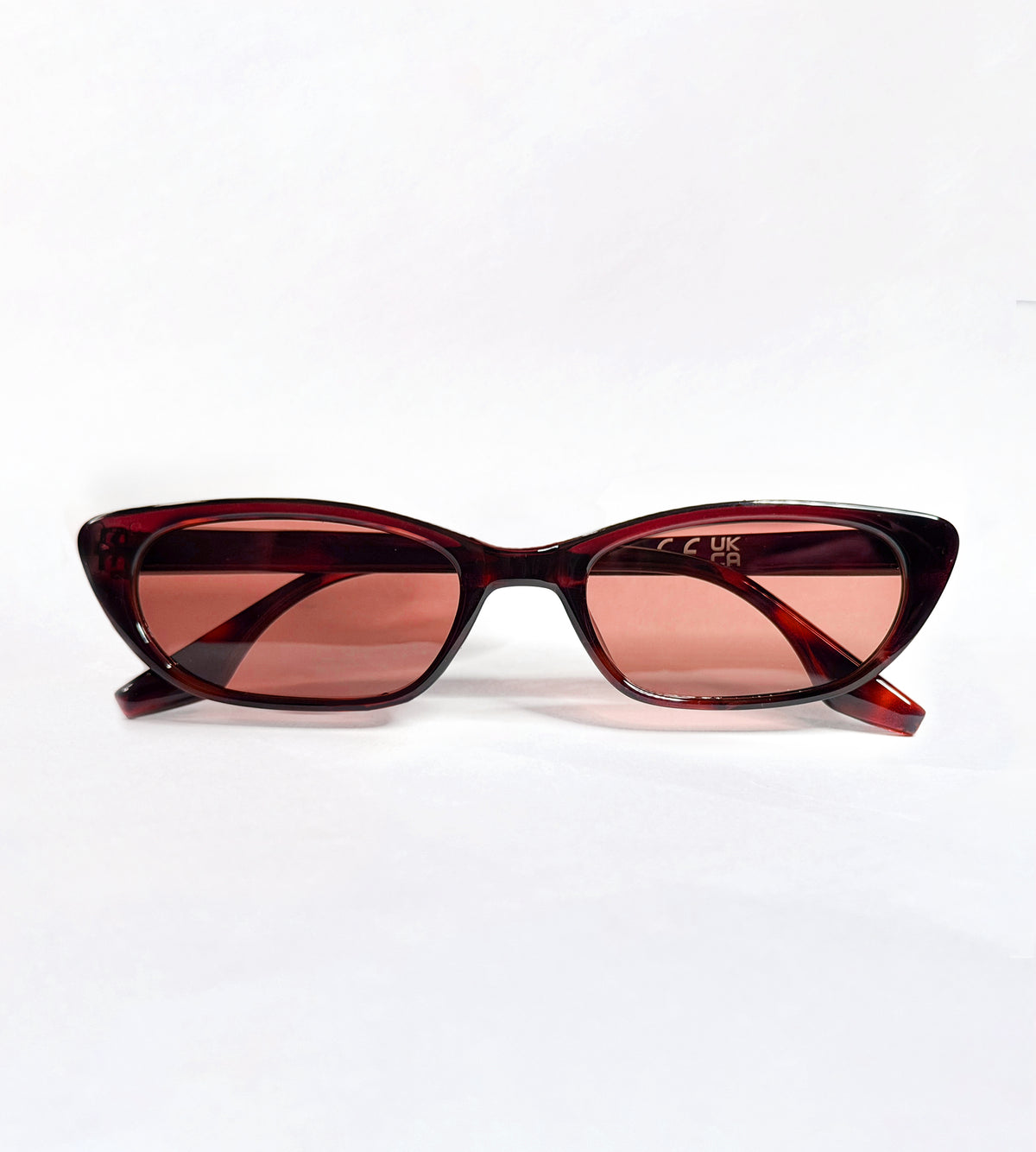Diamond Cherry Red